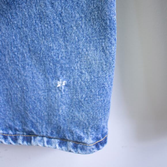 Vintage Lee Denim Size 45x32 - Picture 6 of 6